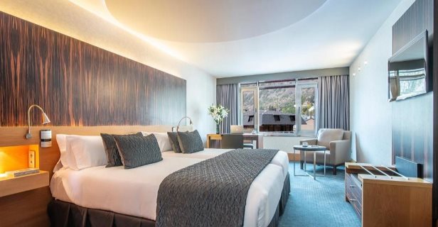 Hotel Starc By Pierre Vacances Premium