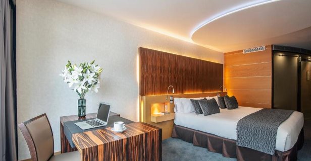 Hotel Starc By Pierre Vacances Premium