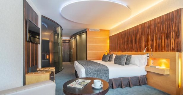 Hotel Starc By Pierre Vacances Premium