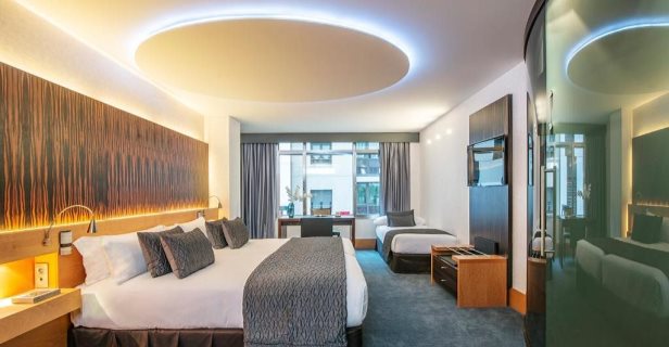 Hotel Starc By Pierre Vacances Premium