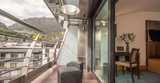 Hotel Starc By Pierre Vacances Premium