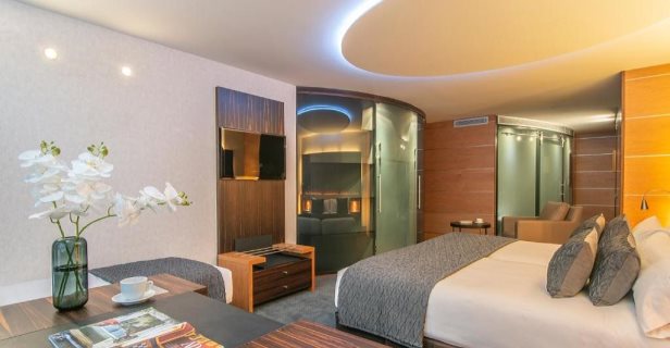 Hotel Starc By Pierre Vacances Premium
