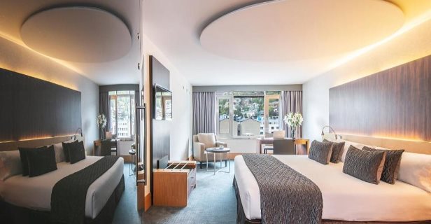 Hotel Starc By Pierre Vacances Premium