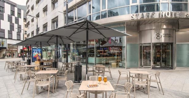 Hotel Starc By Pierre Vacances Premium
