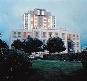 Hotel Starhotel Business Palace