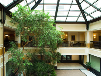 Hotel Starhotel Du Parc