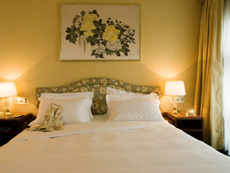 Hotel Starhotel Du Parc