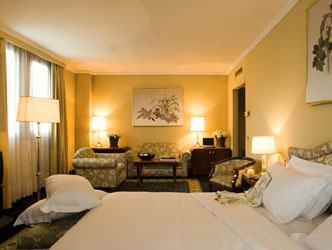 Hotel Starhotel Du Parc