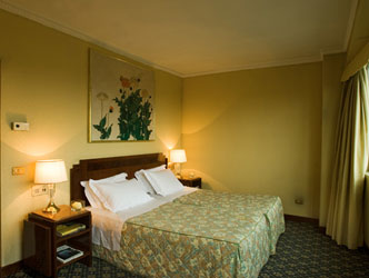 Hotel Starhotel Du Parc