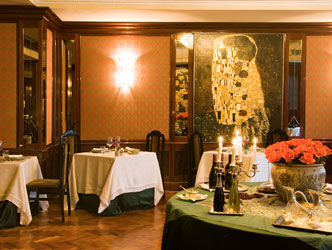 Hotel Starhotel Du Parc