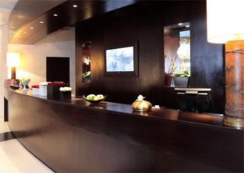 Hotel Starhotel Excelsior