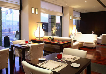 Hotel Starhotel Excelsior