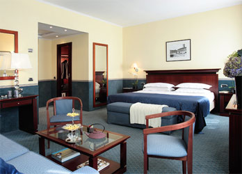 Hotel Starhotel Excelsior