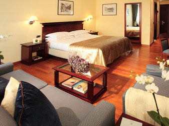 Hotel Starhotel Excelsior