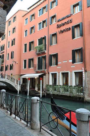 Hotel Starhotel Splendid Venice