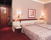 Hotel Starhotel Tourist