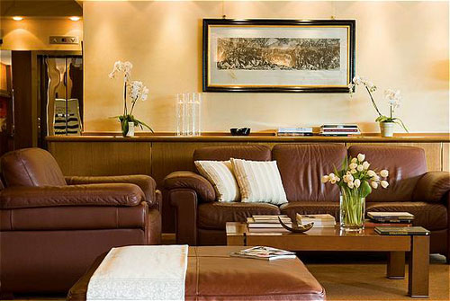 Hotel Starhotels Cristallo Palace