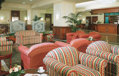 Hotel Starhotels Majestic