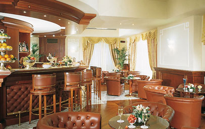 Hotel Starhotels Majestic