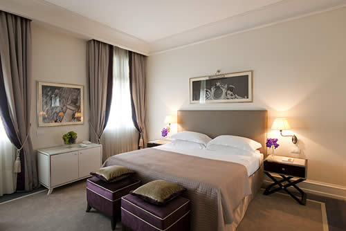 Hotel Starhotels Savoia Excelsior Palace
