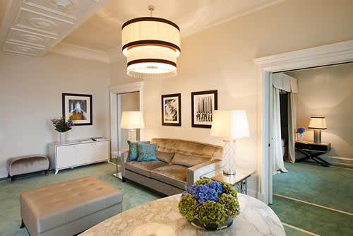 Hotel Starhotels Savoia Excelsior Palace