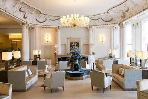 Hotel Starhotels Savoia Excelsior Palace