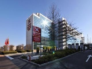 Hotel Starling Geneva & Conf Center