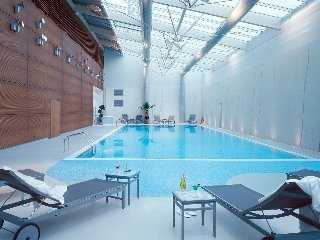 Hotel Starling Geneva & Conf Center