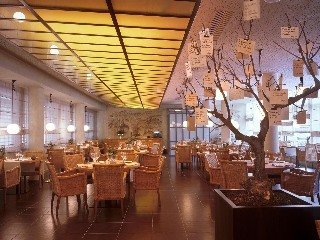 Hotel Starling Geneva & Conf Center