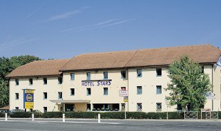 Hotel Stars Geneve Aeroport