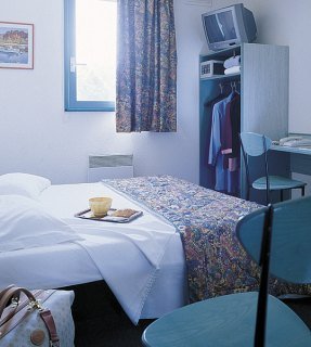 Hotel Stars Geneve Aeroport