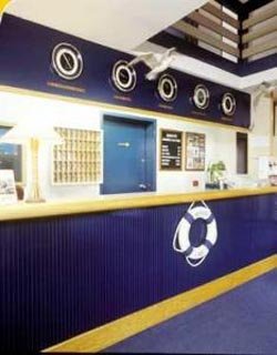 Hotel Stars Lyon Bron