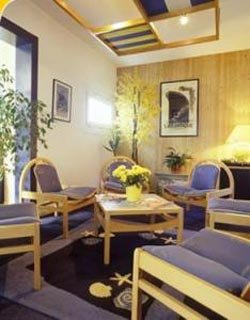 Hotel Stars Lyon Bron