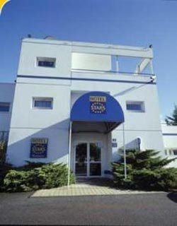 Hotel Stars Lyon Bron