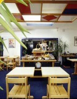 Hotel Stars Lyon Bron