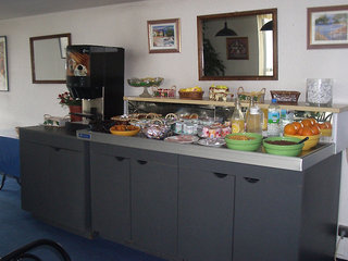 Hotel Stars Lyon Bron