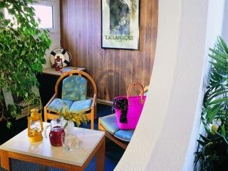 Hotel Stars Rennes