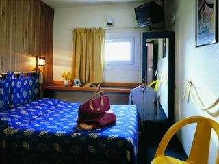 Hotel Stars Rennes