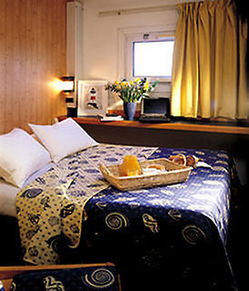 Hotel Stars Rouen