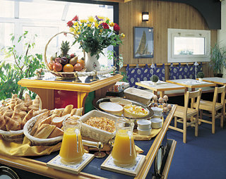 Hotel Stars Rouen