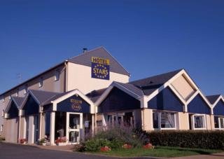 Hotel Stars Tours