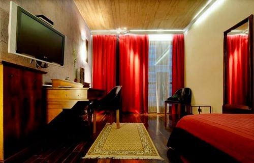 Hotel Stary