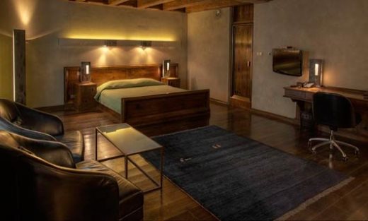 Hotel Stary