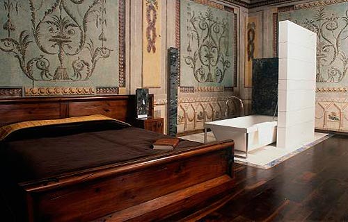 Hotel Stary