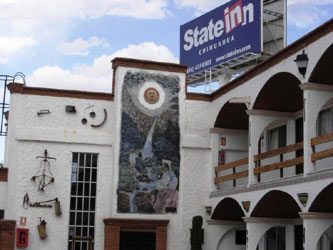 Hotel State Inn
