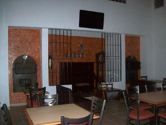 Hotel State Inn