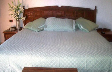 Hotel State Inn