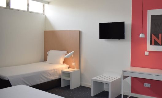 Hotel Stay Coimbra Centro