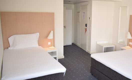 Hotel Stay Coimbra Centro