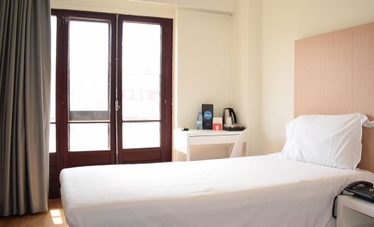 Hotel Stay Coimbra Centro